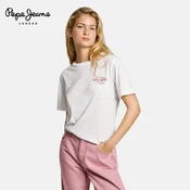 Pepe Jeans Rei Majica