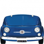 SMEG prostostoječi hladilnik SMEG500BL