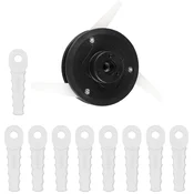 INF Glava za trato z rezili za serijo Stihl FS, (5000249041)