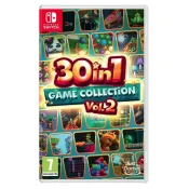 30-in-1 Game Collection: Volume 2 (SWITCH)