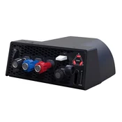 Krmilna plošča in ročice Honeycomb Sierra TPM Module (PC/Mac)