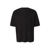 QS Majica  črna
