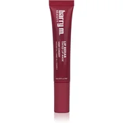 Barry M Lip Rehab hranilna maska za ustnice odtenek Verry Cherry 10 ml