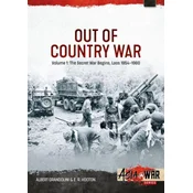 Out of Country War Volume 1
