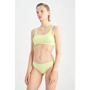 DEFACTO Fall In Love Regular Fit Bikini Bottom