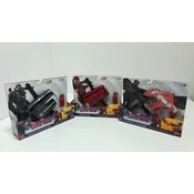 MARVEL ND22_HASBRO NERF LAUNCHER ROKAVICA MIX B5