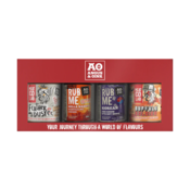 A&O Darilni paket Wings and Chicken