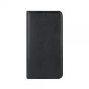 Havana Premium preklopna torbica Samsung Galaxy S22 Plus 5G - črna