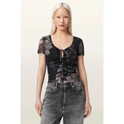 AllSaints bluza ženska GABBY