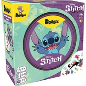 Dobble Stitch