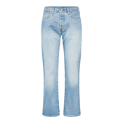LEVIS Kavbojke, modra
