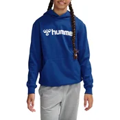 Mikica s kapuco Hummel HMLGO 2.0 LOGO HOODIE KIDS
