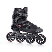 Tempish inline fitnes rolerji Ezza Uni 90 črne barve