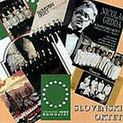 SLOV.OKTET IZBOR SLOV.NARODNIH