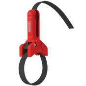 Držac plasticnih cevi 80mm - 220mm STRAPLOCK Ridgid