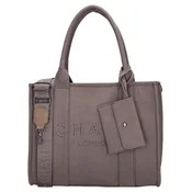 Charm London Bond W01053 Grey elephant