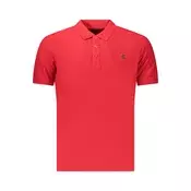 U.S. Grand Polo Muška majica AU03196, Kratki rukav, Crvena