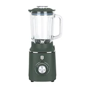 Berlingerhaus Namizni mešalnik s stekleno posodo 1,5 l, 1000 W, kolekcija Matte Green