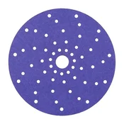 Brusni diski 150mm 55L CUBITRON II 737U 3M - P220 (51423) O150 mm