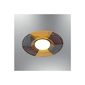 Opviq luster 1433-03, LED 20 W, višebojni