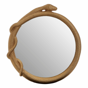 Stensko ogledalo o 36 cm Serpent – Premier Housewares