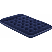 Bestway Vzmetnica 191 x 137 x 22 cm z vgrajeno črpalko