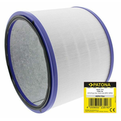 PATONA HEPA filter za sesalnik Dyson Pure Cool Link DP01 DP03 HP00 HP01 HP02 HP03 967449-04 968101-04 - 1 kos