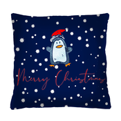 shumee Vzglavnik - PENGUIN - 40x40 cm