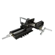 Križni primež 100 mm (1)