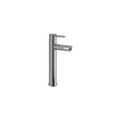 Gedy - Armatura za umivalnik ALTO HIGH 28,5 cm, sijajni krom