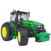Traktor Jonh Deere 7930 Bruder 030506
