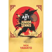 The Art of Junior Tennis