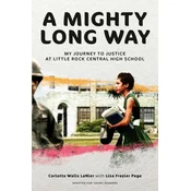 A Mighty Long Way (Adapted for Young Readers)