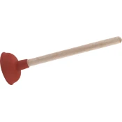 Triuso klasičen čistilec odtokov, fi11cm
