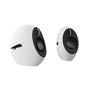 Edifier E25HD 74W Bluetooth 2.0 Multimedia Speaker System White