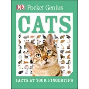 Pocket Genius: Cats