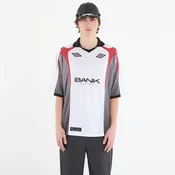 Majice Umbro by SlamJam Classic England Polo White XL