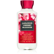 Bath & Body Works Japanese Cherry Blossom mlijeko za tijelo 236 ml