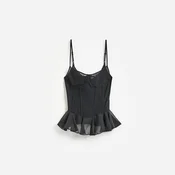 Reserved - Korset top