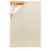 Slikarsko platno Happy Color 40x60 cm MDF 4 mm - naravno