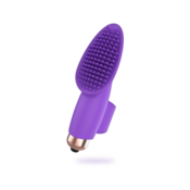 Naprstni vibrator WomanVibe Aisha