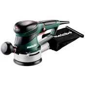 METABO SXE 425 TurboTec (600131500) Orbitalni brusilnik - Električno