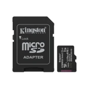 KINGSTON Memorijska kartica U1 V10 SDXC 1TB Canvas Select Plus G3 150R SDCS31TB + adapter
