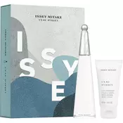Issey Miyake LEau DIssey Eau D’Issey De Parfum Intense 50 Ml Set 1 kom,