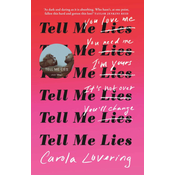 Tell Me Lies
