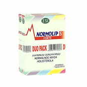 Normolip 5 forte 60 kapsula