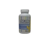 Trained by JP – The One Multivitamin, 60 tabletter