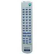 General SONY RM-SCP500 - združljiv daljinski upravljalnik znamke General