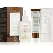 KORRES Argan Oil Advanced Colorant - 7.7 Moccha
