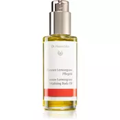Dr. Hauschka Body Care ulje za tijelo s limunom i limunskom travom (Lemon Lemongrass Body Oil) 75 ml